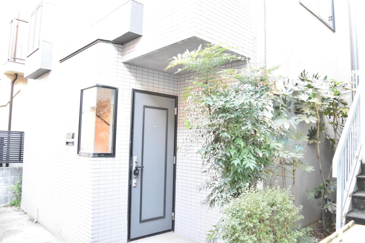 恵比寿二丁目戸建 Villa Tokio Exterior foto