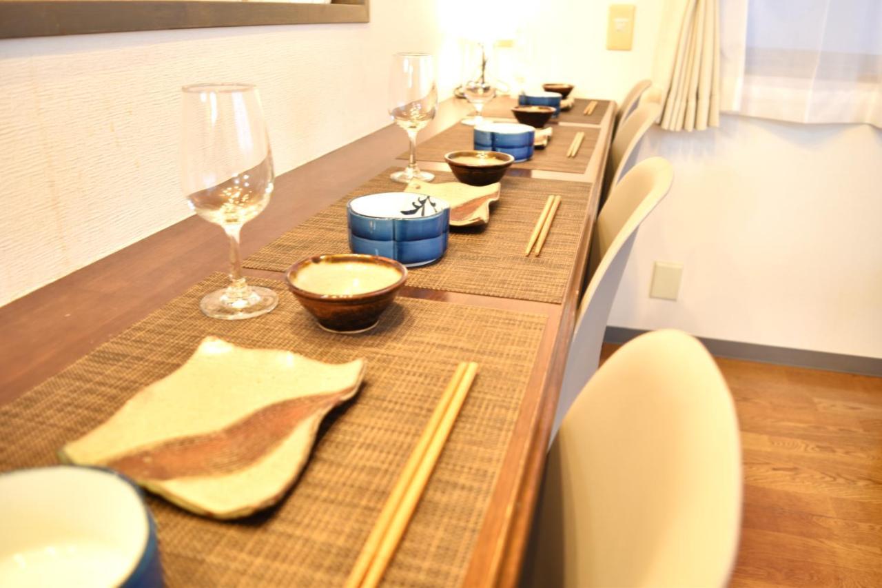恵比寿二丁目戸建 Villa Tokio Exterior foto