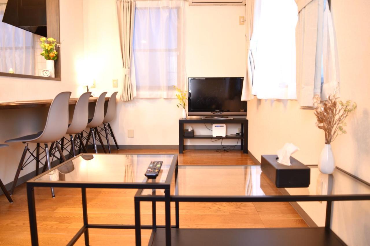 恵比寿二丁目戸建 Villa Tokio Exterior foto